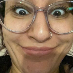 Meet your Posher, Chelsie